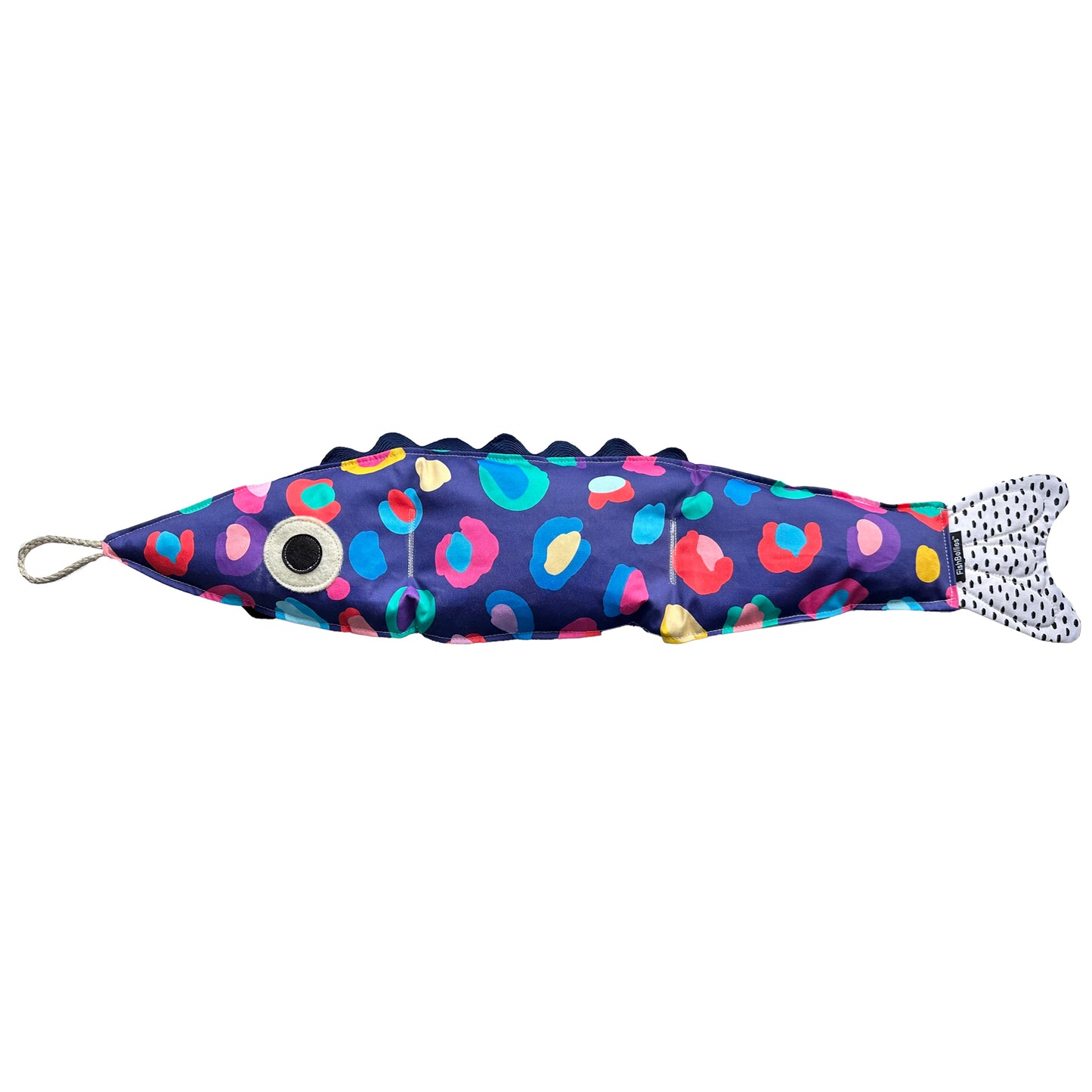 SPOT Big FishBellie Microwave Heating Pad image 0