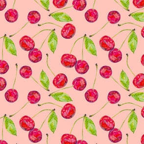 CHERRY Little FishBellie Microwave Heating Pad image 1
