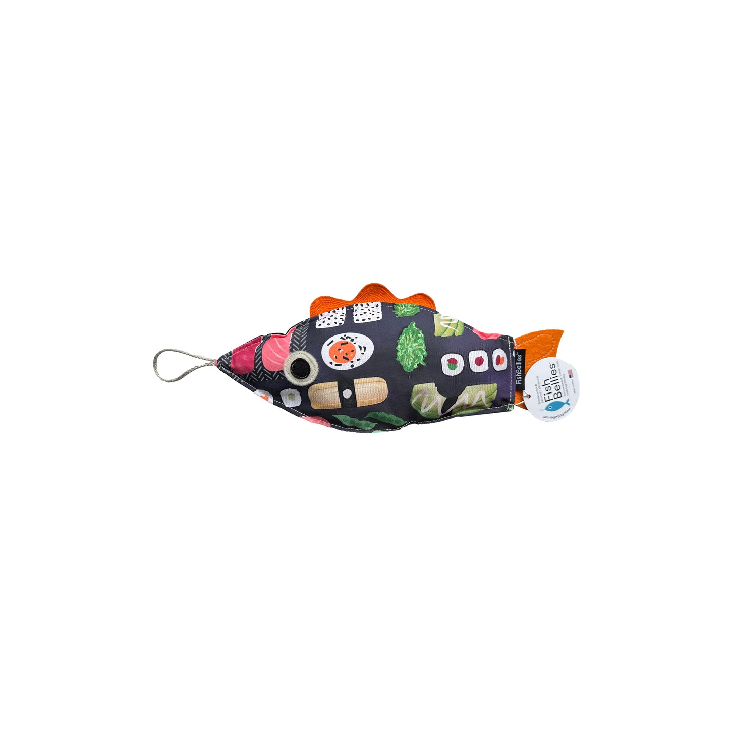 WASABI Guppy Freezer Cold Pack image 0