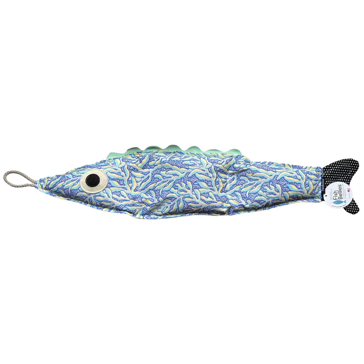 ZIGGY Big FishBellie image 0