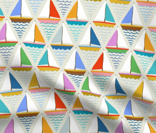 TOYA Little FishBellie Microwave Heating Pad image 1