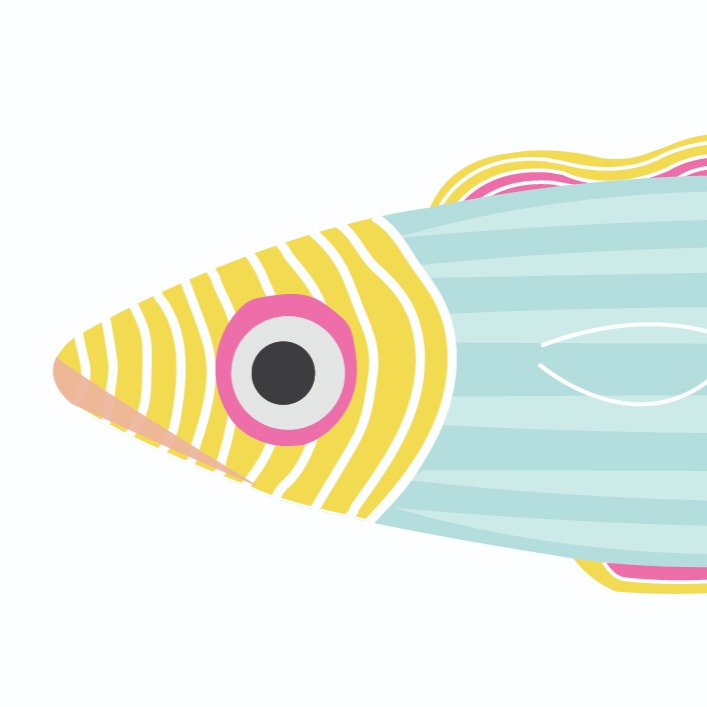 FishBellie Gift Card Set image 4