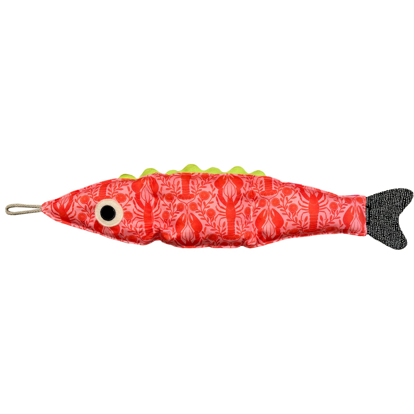 ATLANTIC Big FishBellie Microwave Heating Pad image 0