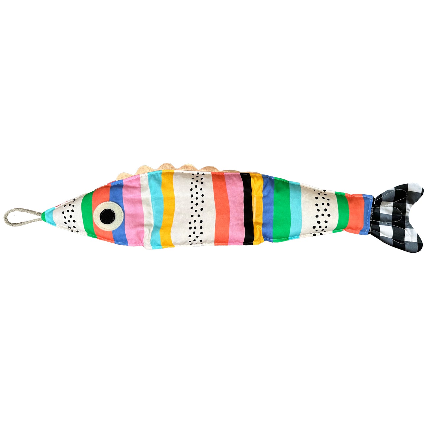 TIPPY Big FishBellie Microwave Heating Pad image 0