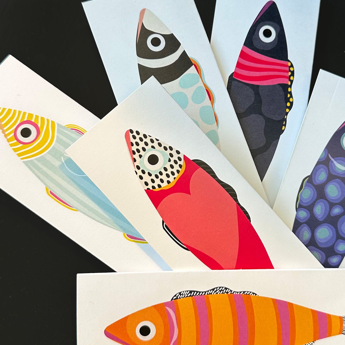 FishBellie Gift Card Set image 0