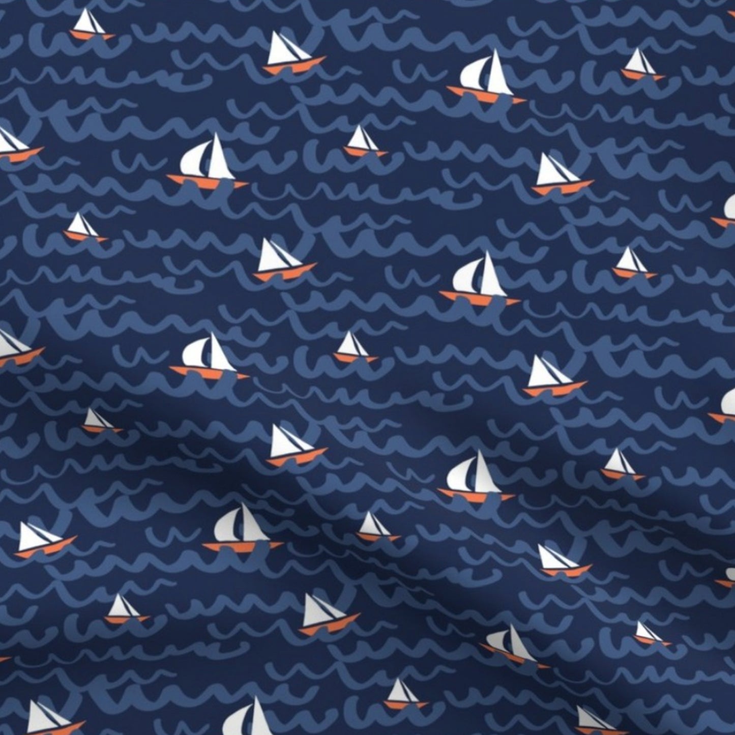 KITTERY Little FishBellie Microwave Heating Pad image 1