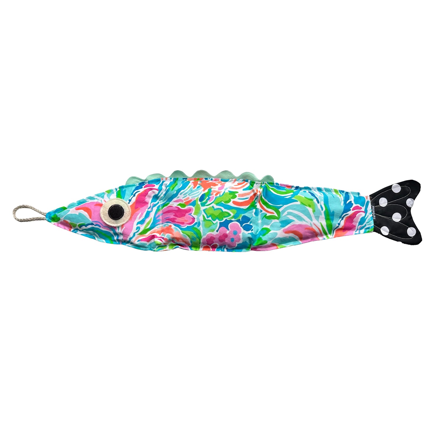 LILLY Big FishBellie image 0