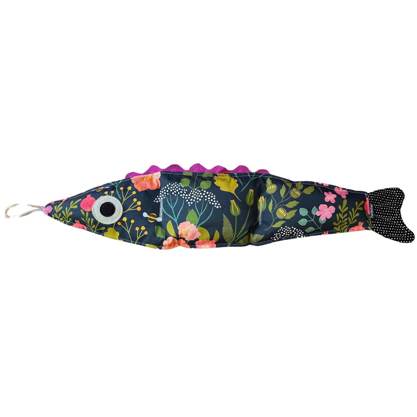 DORY Big FishBellie Microwave Heating Pad and Freezer Cold Pack