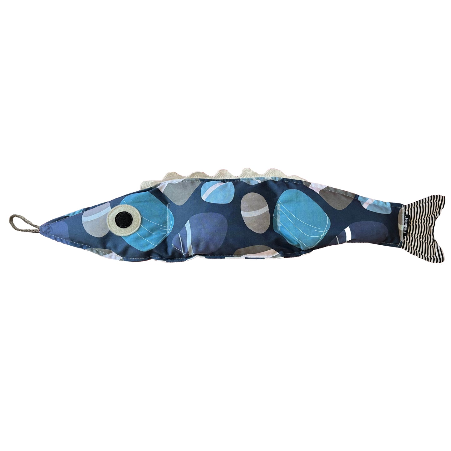ROCKY Big FishBellie Microwave Heating Pad and Freezer Cold Pack