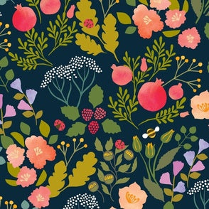 DORY Guppy Microwave Heating Pad and Freezer Cold Pack