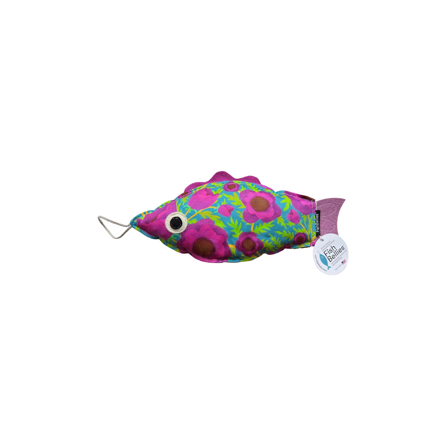 ROWAN Guppy Microwave Heating Pad and Freezer Cold Pack