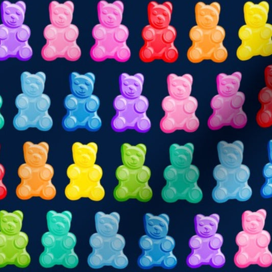 GUMMI Guppy Microwave Heating Pad and Freezer Cold Pack