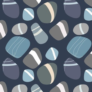 ROCKY Little FishBellie Microwave Heating Pad and Freezer Cold Pack