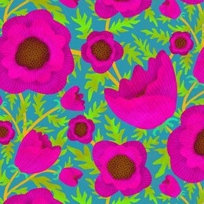 ROWAN Guppy Microwave Heating Pad and Freezer Cold Pack