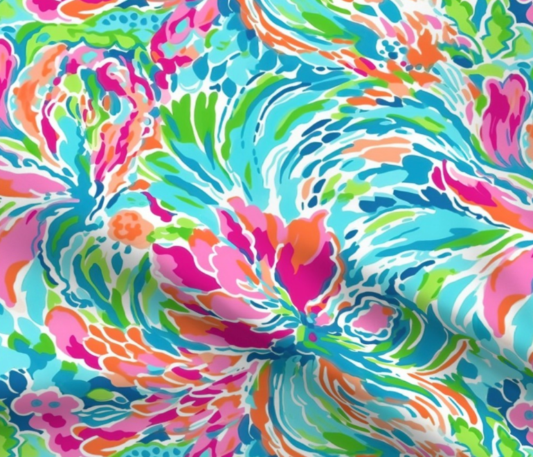 LILLY Big FishBellie image 1