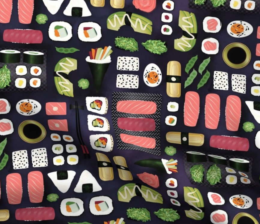 WASABI Guppy Freezer Cold Pack image 1
