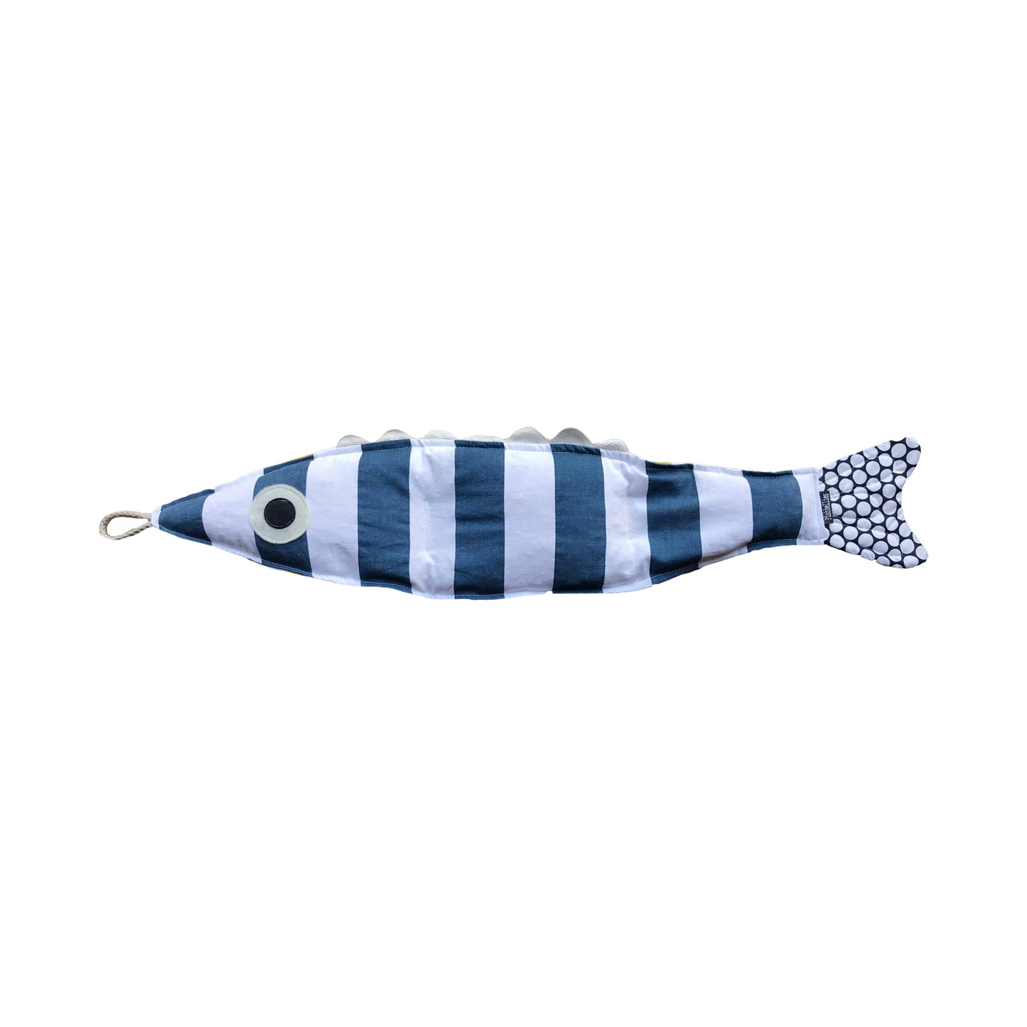 SKIP Big FishBellie Microwave Heating Pad image 0