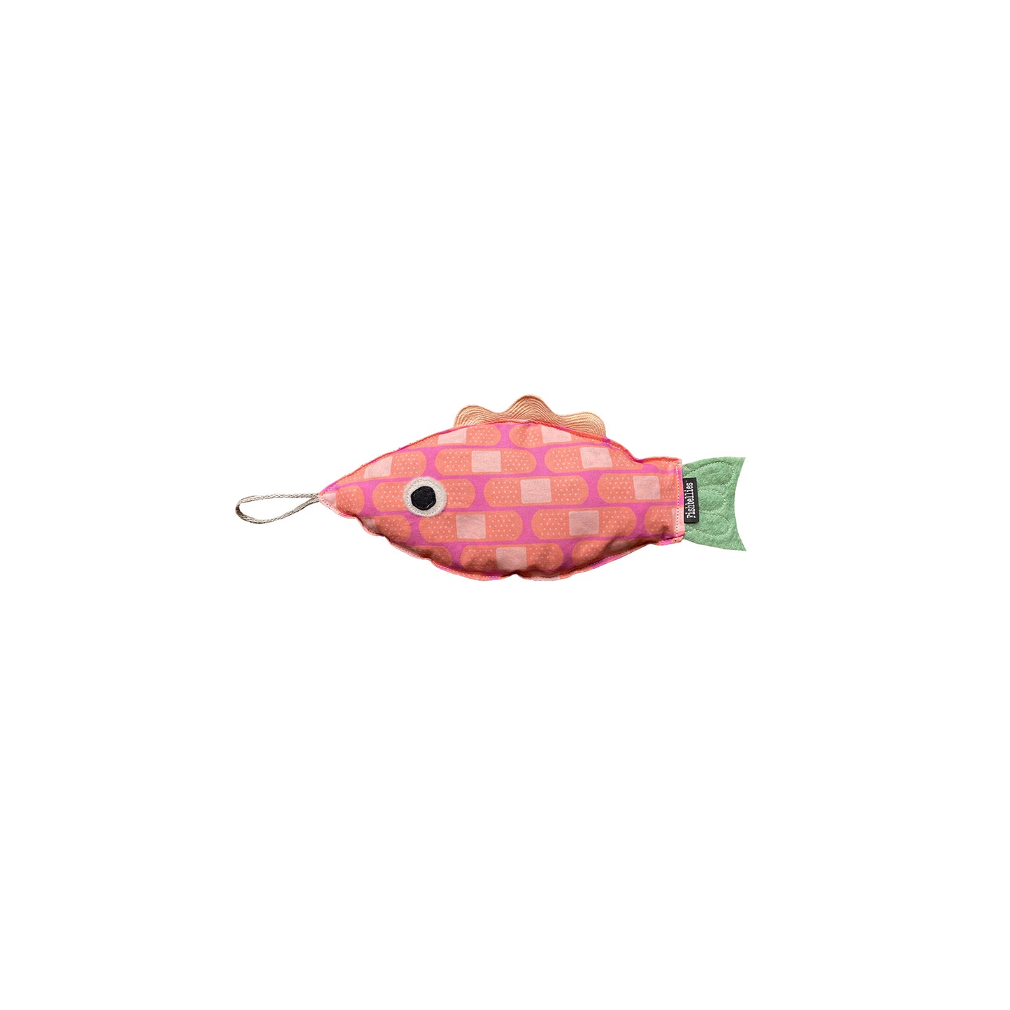 BOO BOO Guppy image 0