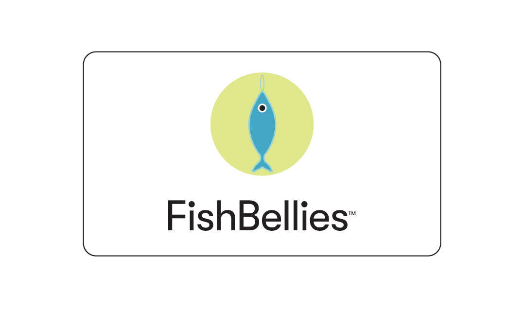 FishBellies eGift Card
