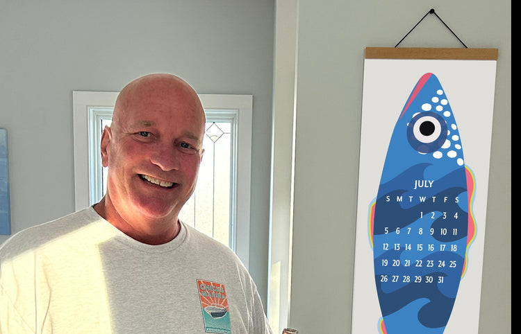 Wall Calendar