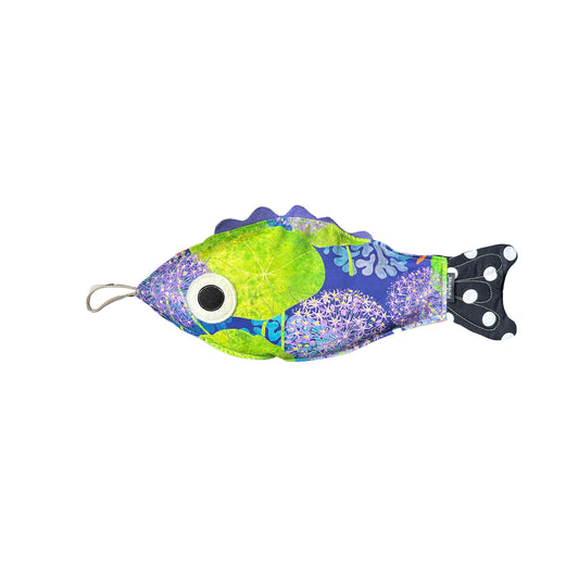 LILYPAD Little FishBellie Microwave Heating Pad image 0