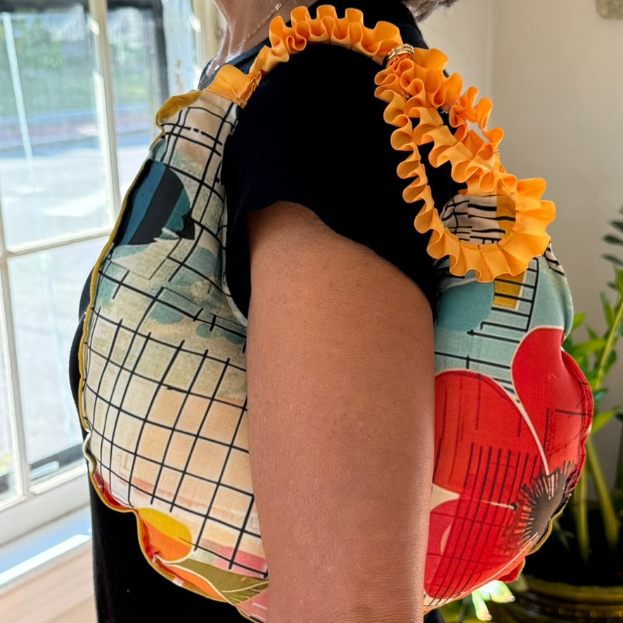 Wildflower PitPillow