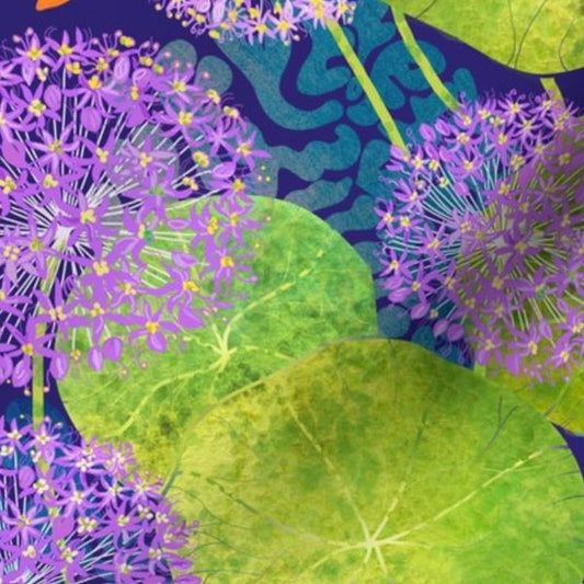 LILYPAD Little FishBellie Microwave Heating Pad image 1