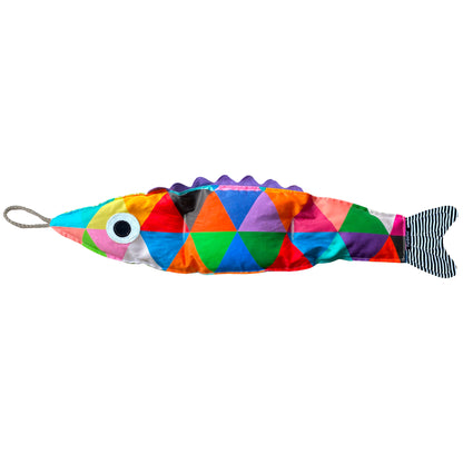 DOMINO Big FishBellie Microwave Heating Pad image 0