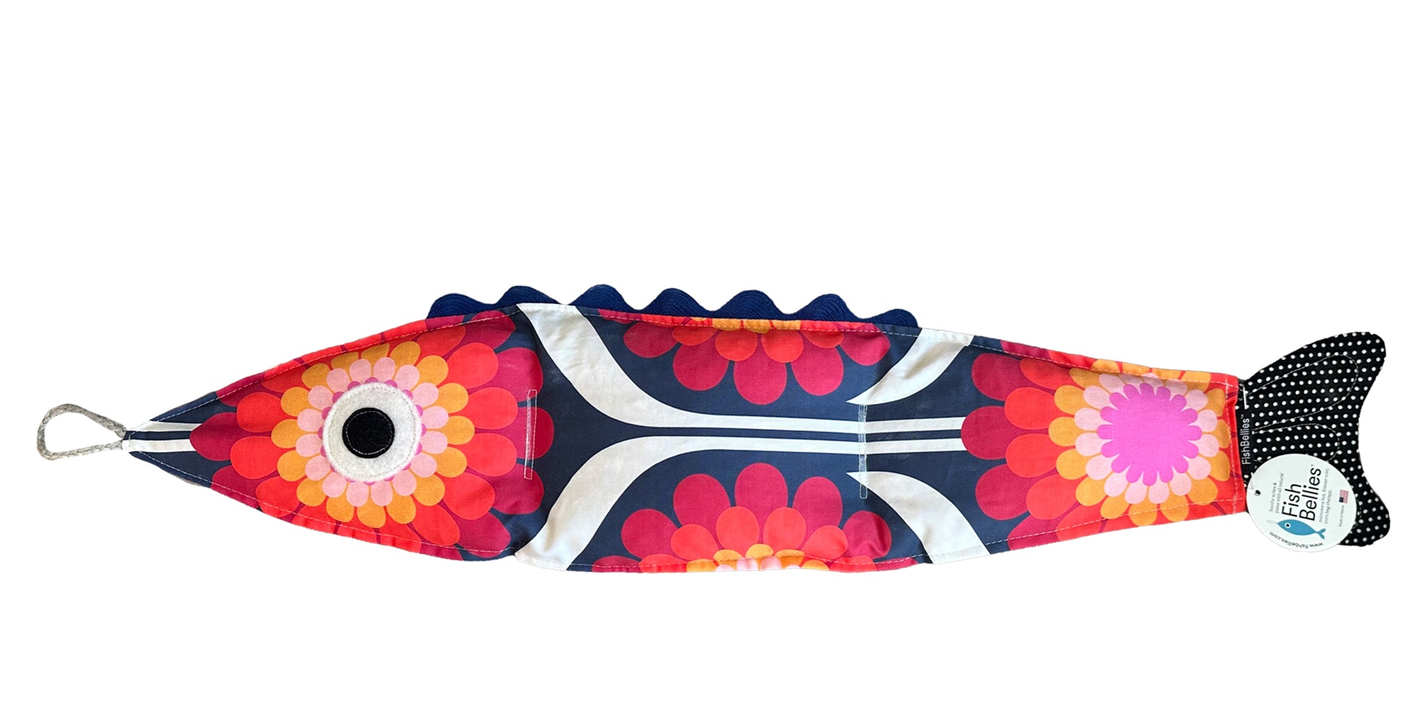 Zinnea microwave heating pad