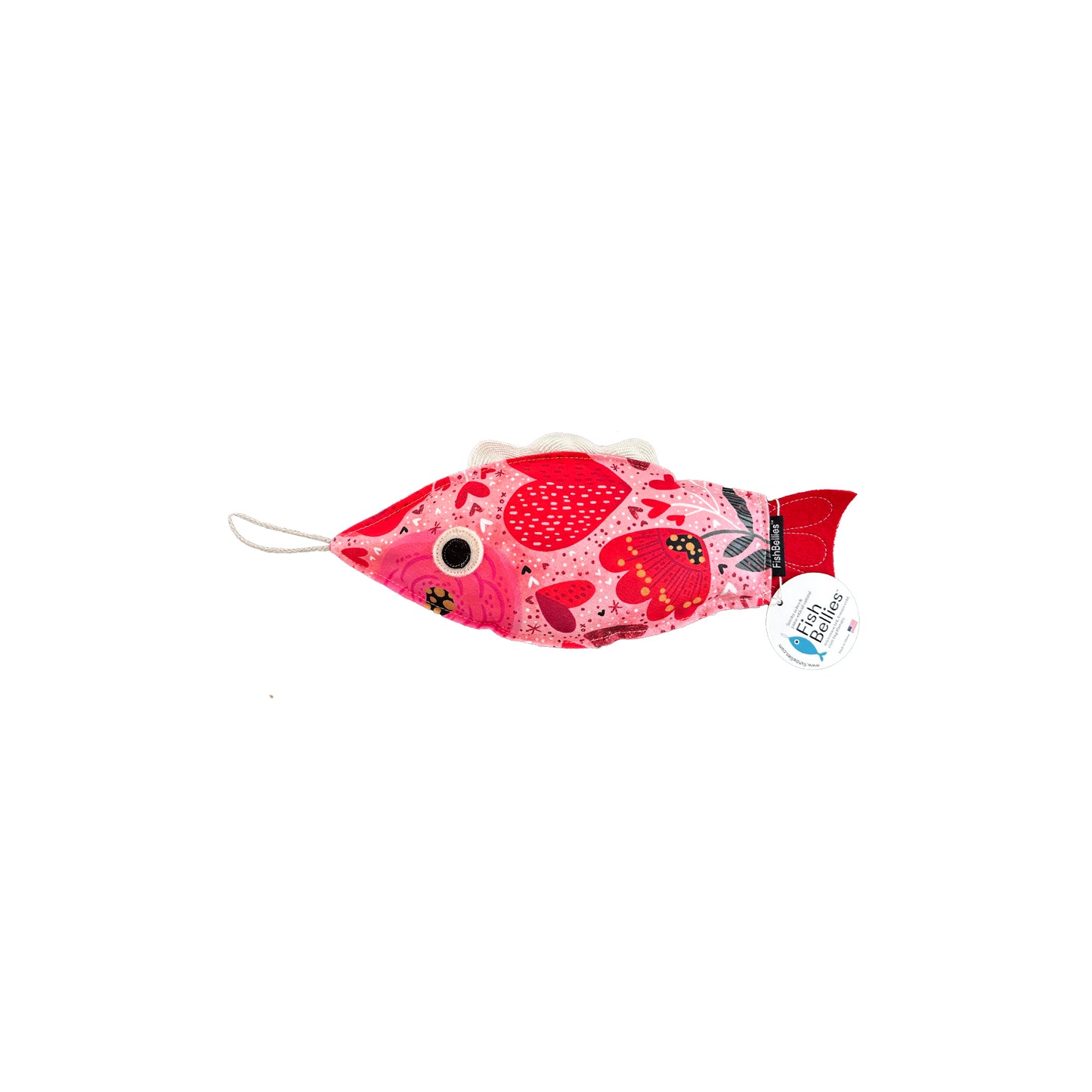 HEARTS Guppy Freezer Cold Pack image 0