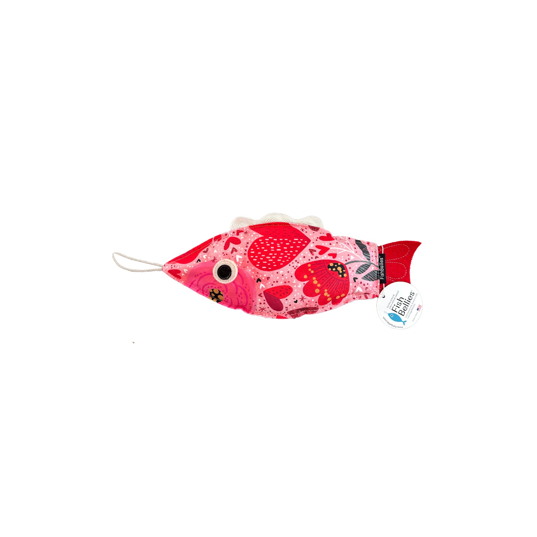 HEARTS Guppy Freezer Cold Pack image 0