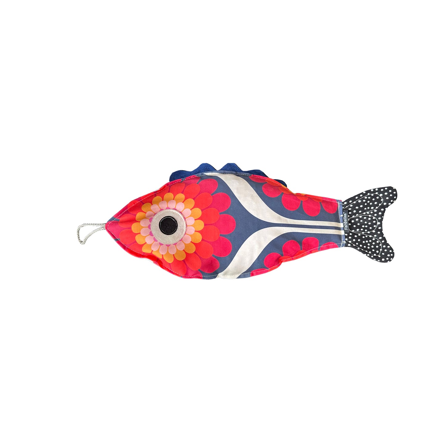 ZINNEA Little FishBellie Microwave Heating Pad image 0