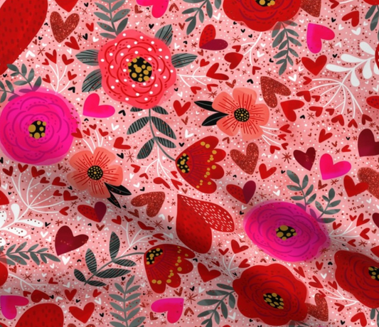 HEARTS Guppy Freezer Cold Pack image 1