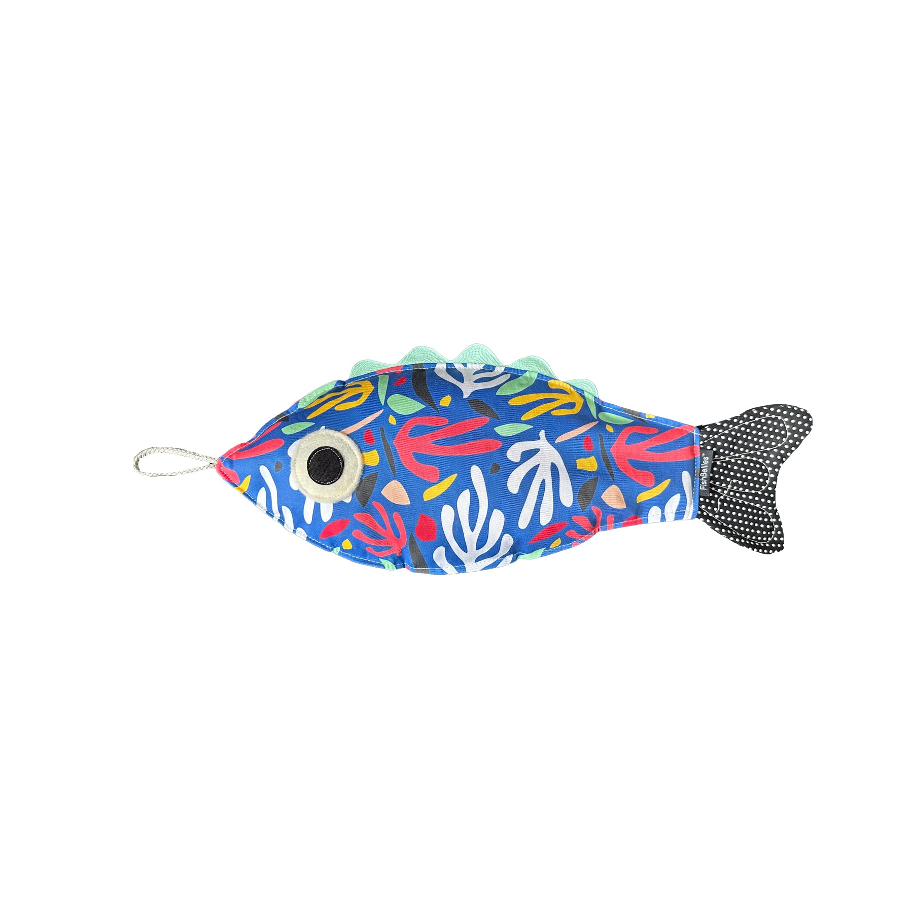 REEF Little FishBellie Microwave Heating Pad image 0