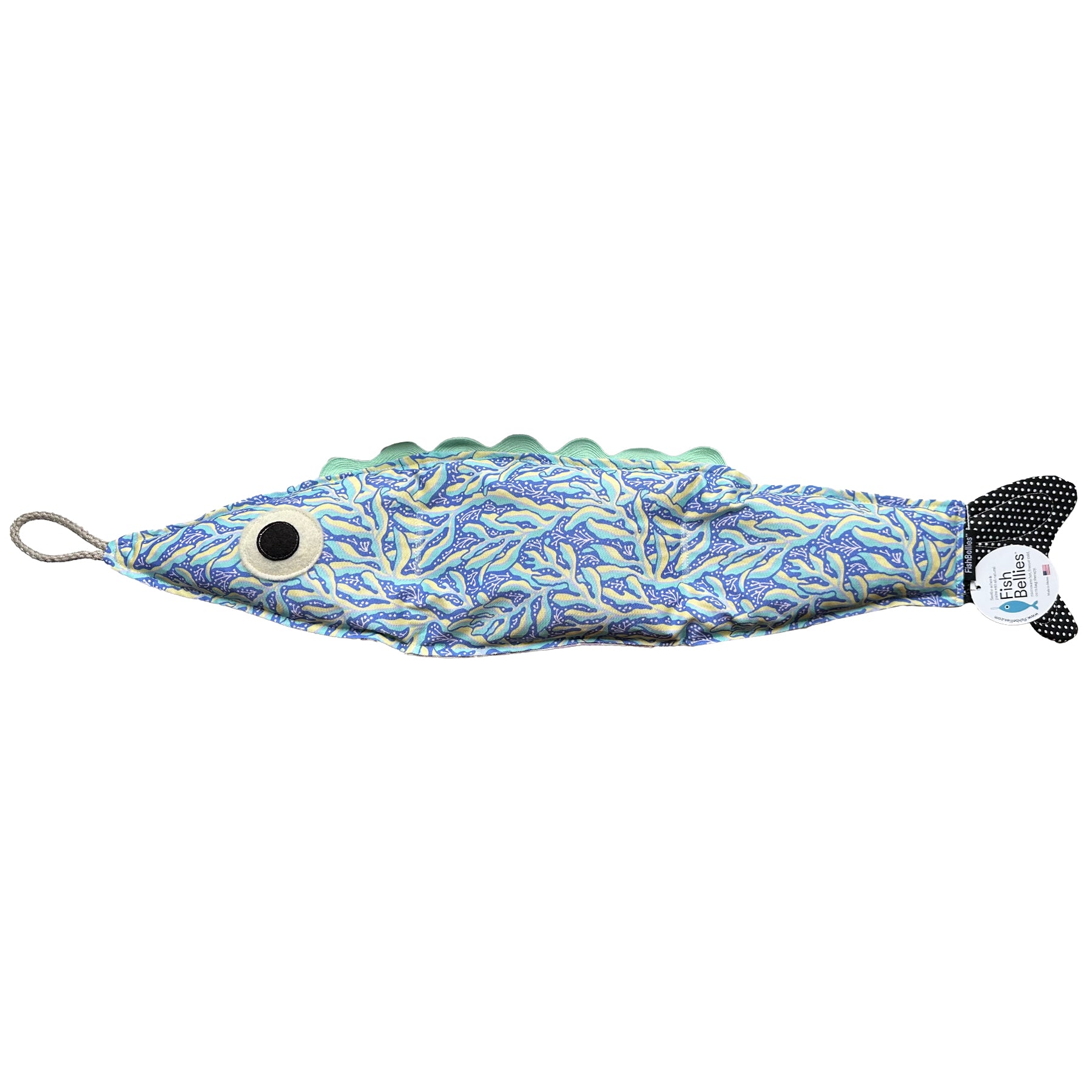 ZIGGY Big FishBellie image 0