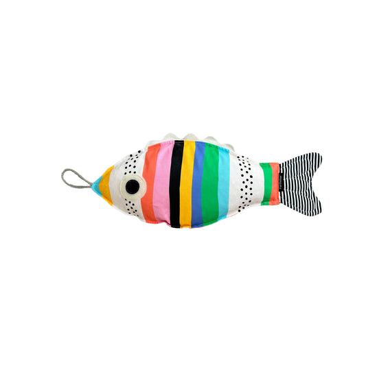 TIPPY Little FishBellie Microwave Heating Pad image 0