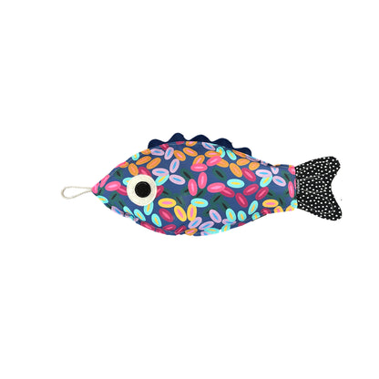 BEANS Little FishBellie Microwave Heating Pad image 0