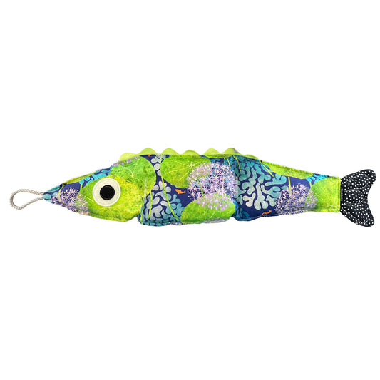 LILYPAD Big FishBellie Microwave Heating Pad image 0