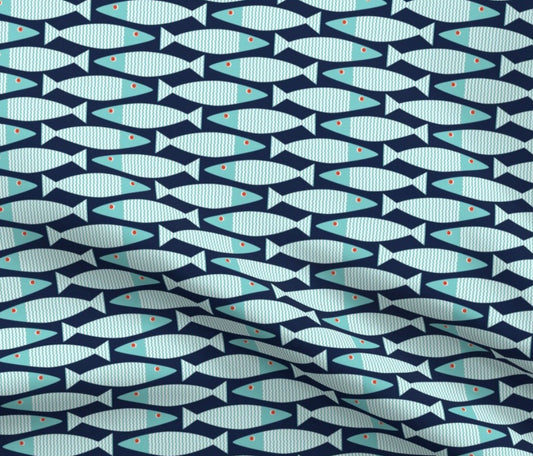 RIPLEY Little FishBellie Microwave Heating Pad image 1