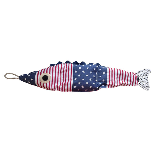 AMERICA Big FishBellie Microwave Heating Pad and Freezer Cold Pack