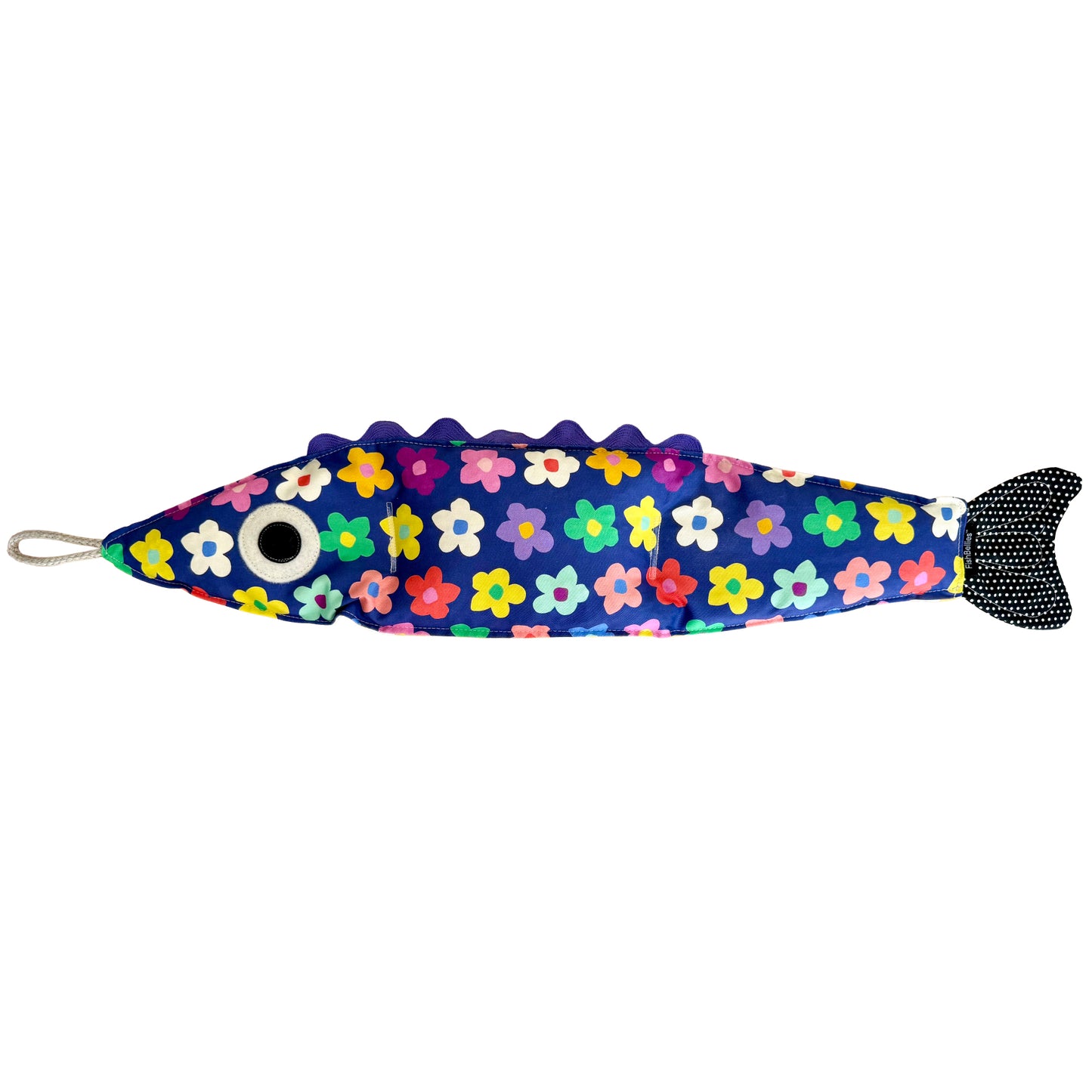 BLOOM Big FishBellie Microwave Heating Pad and Freezer Cold Pack