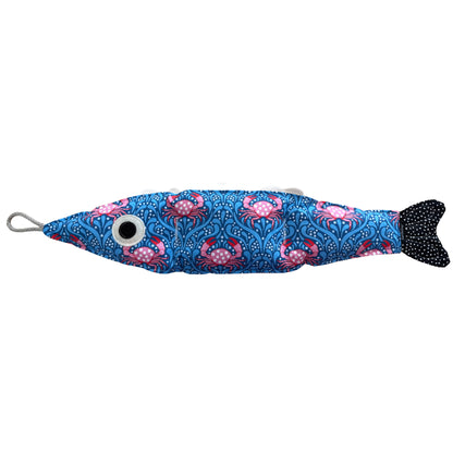 JUNO Big FishBellie Microwave Heating Pad and Freezer Cold Pack