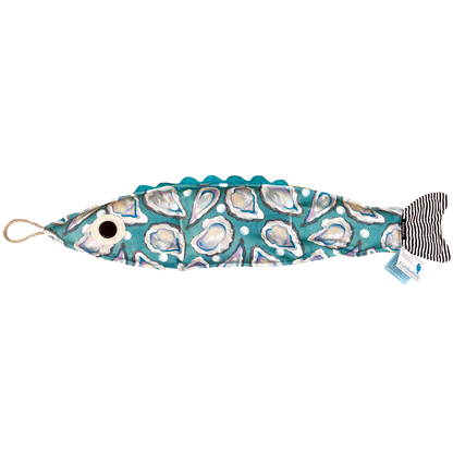 OYSTER Big FishBellie Microwave Heating Pad and Freezer Cold Pack