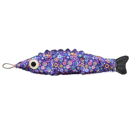 PIXIE Big FishBellie Microwave Heating Pad and Freezer Cold Pack