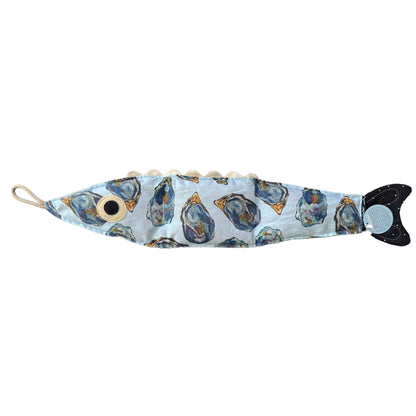 SHUCK Big FishBellie Microwave Heating Pad and Freezer Cold Pack