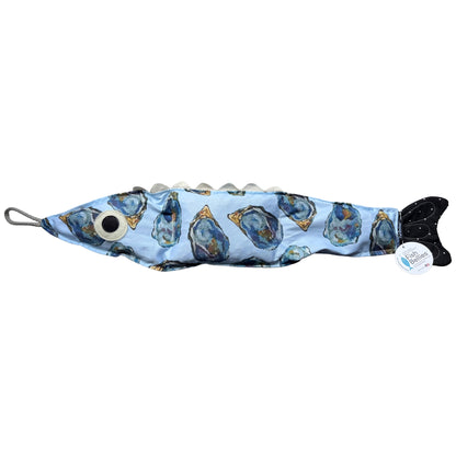 SHUCK Big FishBellie Microwave Heating Pad and Freezer Cold Pack