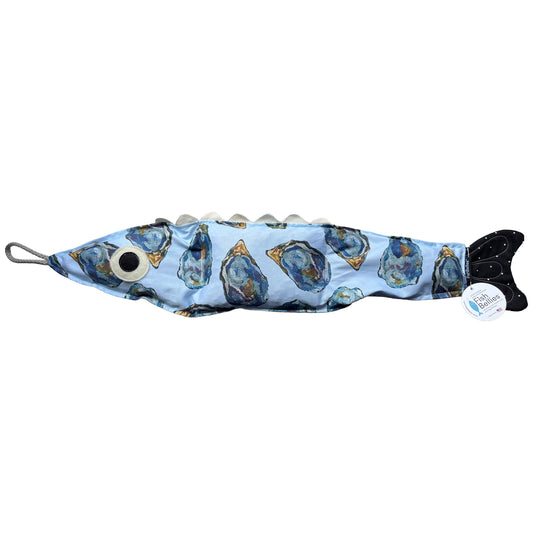 SHUCK Big FishBellie Microwave Heating Pad and Freezer Cold Pack
