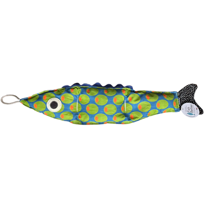 TINI Big FishBellie Microwave Heating Pad and Freezer Cold Pack