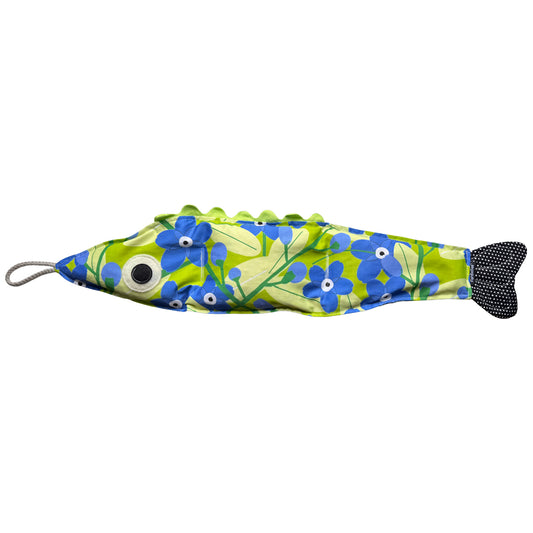 VIOLET Big FishBellie Microwave Heating Pad and Freezer Cold Pack