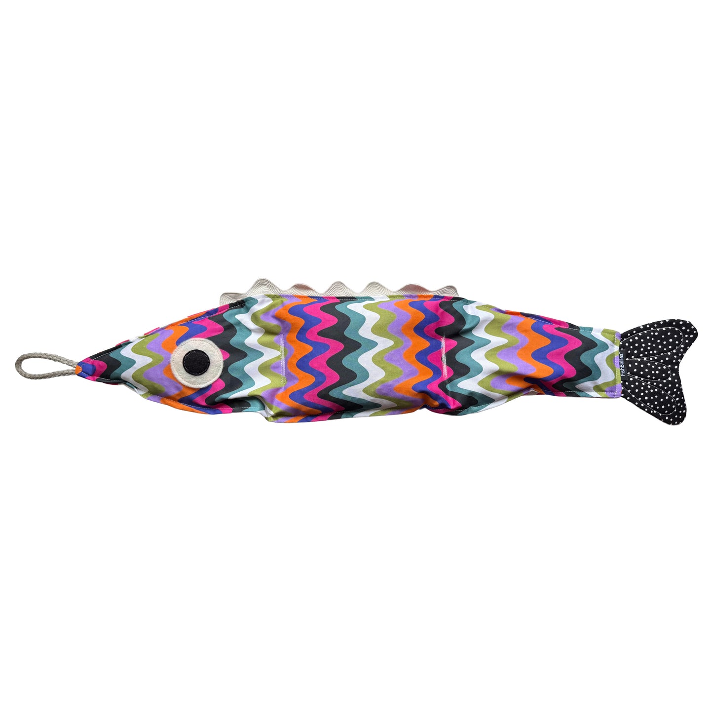ZACK Big FishBellie Microwave Heating Pad and Freezer Cold Pack